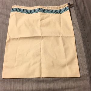 Tory Burch dust bag 💼